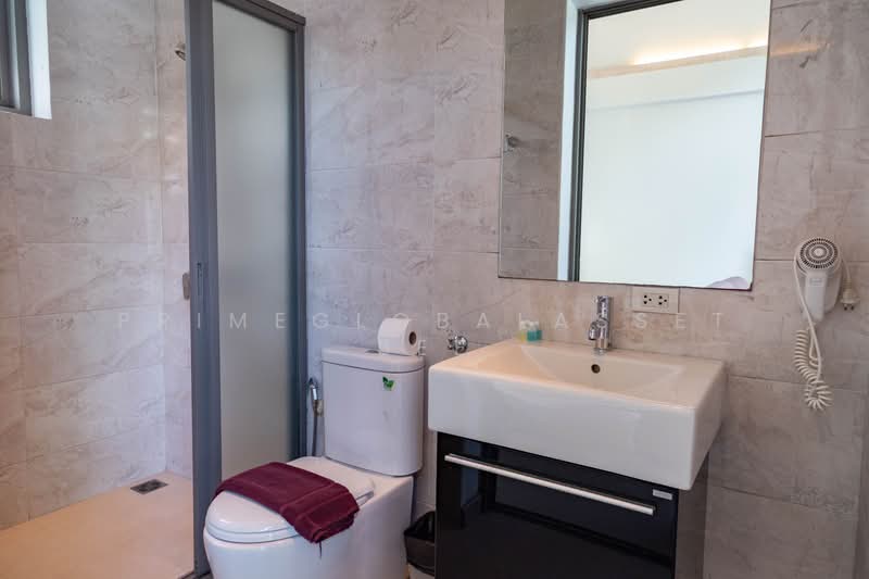 ป่าสัก 5 Mahogany pool villa, ภูเก็ต, เชิงทะเล, ถลาง, ภูเก็ต, 100 ตร.ม., วิลล่า ให้เช่า, โดย primeglobalasset bee, 500355711 - DDproperty.com