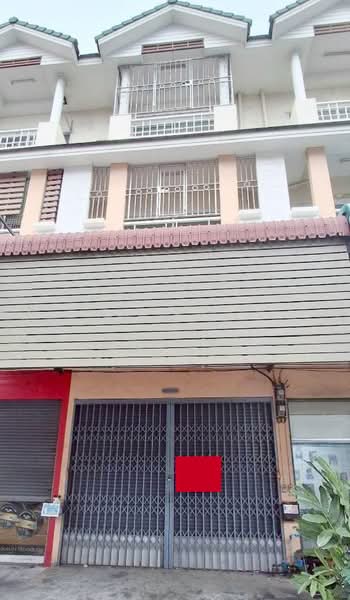 อาคารพาณิชย์บางขุนเทียน กรุงเทพมหานคร, Bangkok, Samae Dam, Bang Khun Thian, Bangkok, , 150 sqm, Shophouse For Sale, by The Best Property Agent ริษา, 500355712 - DDproperty.com