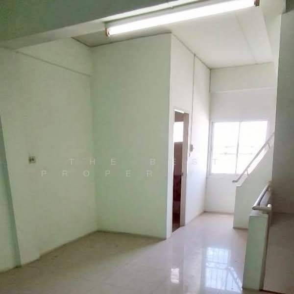 อาคารพาณิชย์บางขุนเทียน กรุงเทพมหานคร, Bangkok, Samae Dam, Bang Khun Thian, Bangkok, , 150 sqm, Shophouse For Sale, by The Best Property Agent ริษา, 500355712 - DDproperty.com