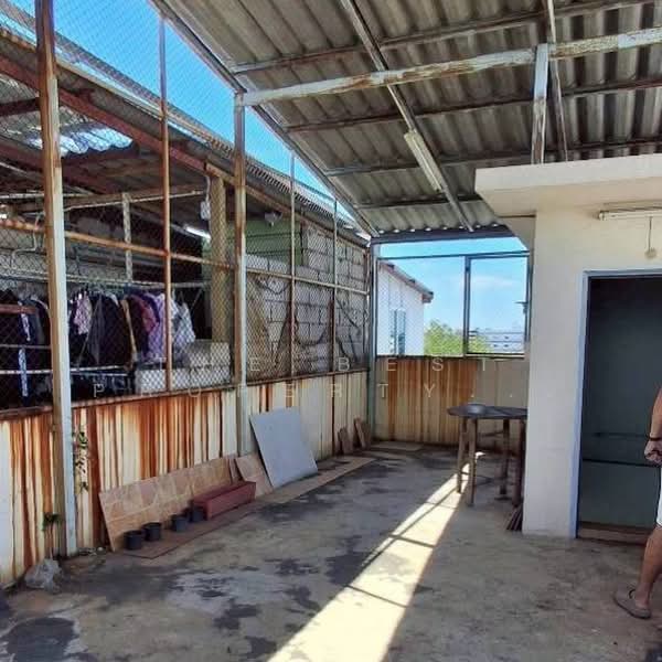 อาคารพาณิชย์บางขุนเทียน กรุงเทพมหานคร, Bangkok, Samae Dam, Bang Khun Thian, Bangkok, , 150 sqm, Shophouse For Sale, by The Best Property Agent ริษา, 500355712 - DDproperty.com