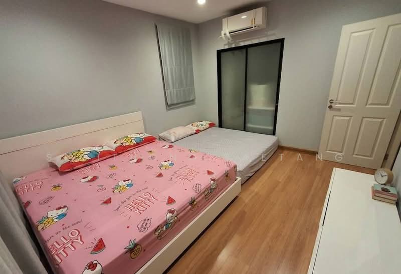The Plant Bangkok-Pathumthani, Pathum Thani, ถนนกรุงเทพฯ-ปทุมธานี, Bang Kha Yaeng, Muang Pathum Thani, Pathum Thani, 3 Bedrooms, 138 sqm, Single Detached House For Sale, by Sirithong Saetang, 500355713 - DDproperty.com