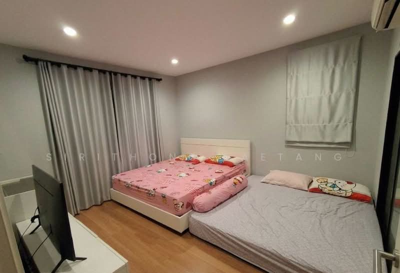 The Plant Bangkok-Pathumthani, Pathum Thani, ถนนกรุงเทพฯ-ปทุมธานี, Bang Kha Yaeng, Muang Pathum Thani, Pathum Thani, 3 Bedrooms, 138 sqm, Single Detached House For Sale, by Sirithong Saetang, 500355713 - DDproperty.com