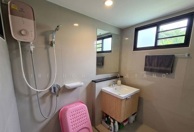 The Plant Bangkok-Pathumthani, Pathum Thani, ถนนกรุงเทพฯ-ปทุมธานี, Bang Kha Yaeng, Muang Pathum Thani, Pathum Thani, 3 Bedrooms, 138 sqm, Single Detached House For Sale, by Sirithong Saetang, 500355713 - DDproperty.com