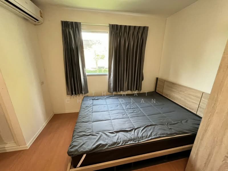 Lumpini Mixx Thepharak-Srinakarin, Samut Prakan, Samrong Nua, Muang Samut Prakarn, Samut Prakan, 1 Bedroom, 22 sqm, Condo For Sale, by Itthiwat Chulaolan, 500355716 - DDproperty.com