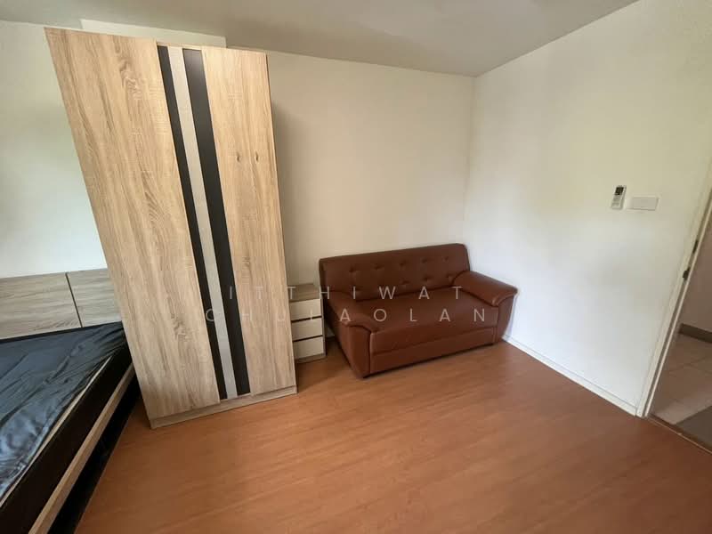 Lumpini Mixx Thepharak-Srinakarin, Samut Prakan, Samrong Nua, Muang Samut Prakarn, Samut Prakan, 1 Bedroom, 22 sqm, Condo For Sale, by Itthiwat Chulaolan, 500355716 - DDproperty.com