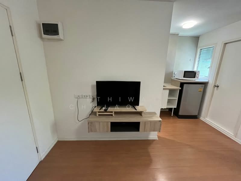Lumpini Mixx Thepharak-Srinakarin, Samut Prakan, Samrong Nua, Muang Samut Prakarn, Samut Prakan, 1 Bedroom, 22 sqm, Condo For Sale, by Itthiwat Chulaolan, 500355716 - DDproperty.com