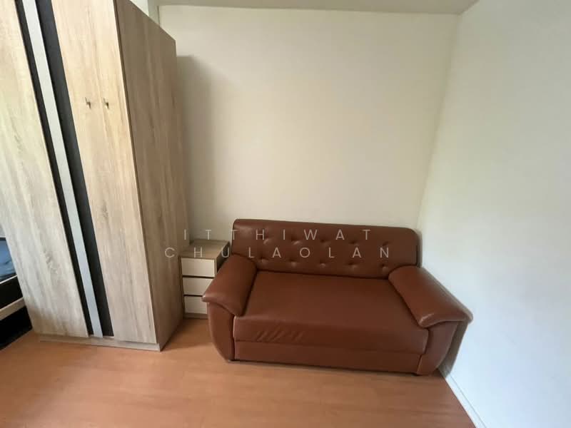 Lumpini Mixx Thepharak-Srinakarin, Samut Prakan, Samrong Nua, Muang Samut Prakarn, Samut Prakan, 1 Bedroom, 22 sqm, Condo For Sale, by Itthiwat Chulaolan, 500355716 - DDproperty.com
