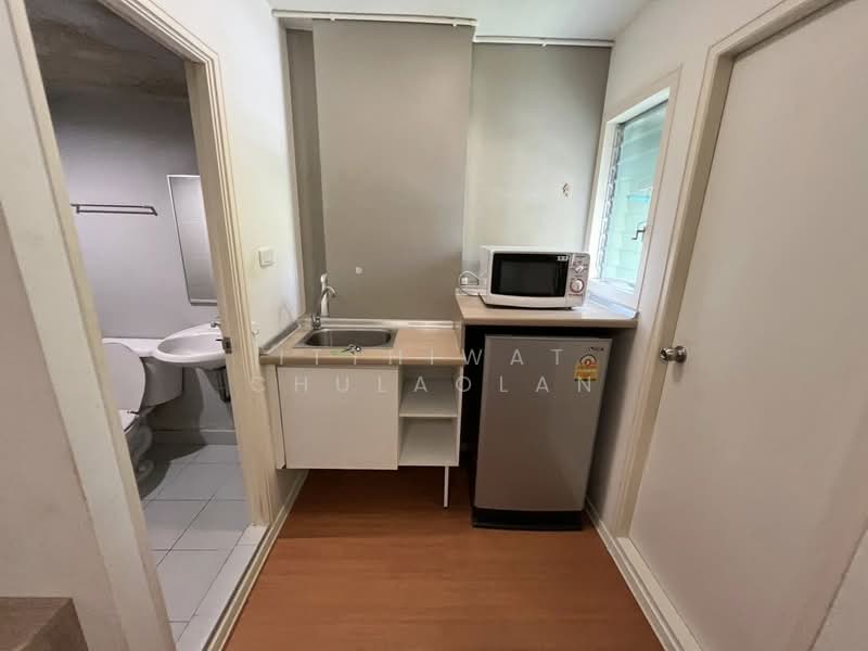 Lumpini Mixx Thepharak-Srinakarin, Samut Prakan, Samrong Nua, Muang Samut Prakarn, Samut Prakan, 1 Bedroom, 22 sqm, Condo For Sale, by Itthiwat Chulaolan, 500355716 - DDproperty.com