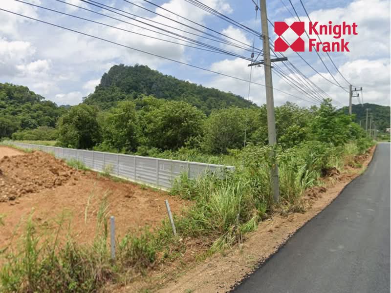 ถนนผ่านศึก-กุดคล้า ตำบลพญาเย็น อำเภอปากช่อง จังหวัดนครราชสีมา 30320, นครราชสีมา, พญาเย็น, ปากช่อง, นครราชสีมา, 107,896 ตร.ม., ที่ดิน ขาย, โดย คุณพิริยา ศรีส่วน, 500355717 - DDproperty.com