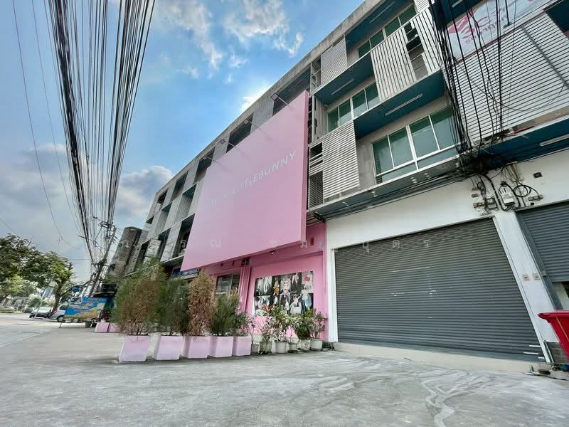 ลาซาล, Bangkok, ลาซาล, Bang Na, Bangkok, , 300 sqm, Shophouse For Rent, by การุณ ชมภูบุตร, 500355718 - DDproperty.com