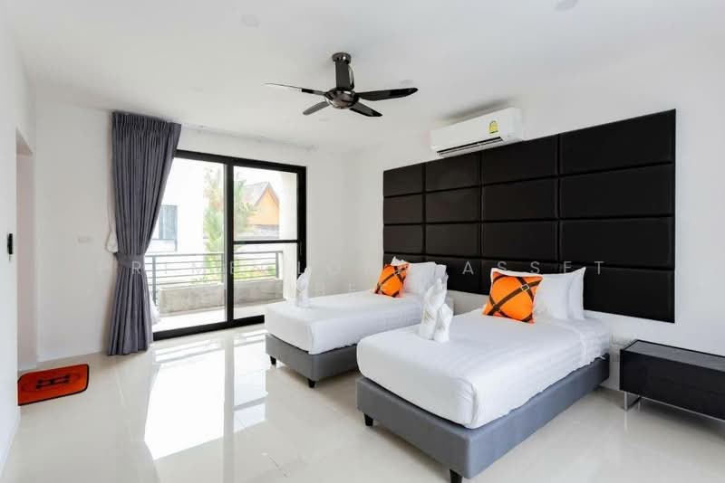 บ้านเดี่ยว, Phuket, Choeng Thale, Thalang, Phuket, 3 Bedrooms, 180 sqm, Villa For Rent, by primeglobalasset bee, 500355719 - DDproperty.com
