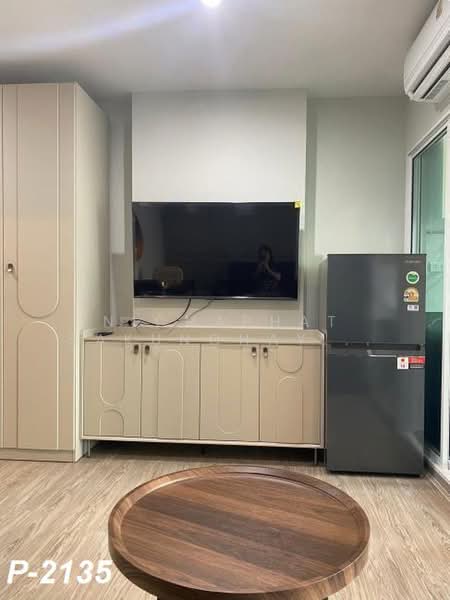 Regent Home Bangna : รีเจ้นท์ โฮม บางนา, กรุงเทพ, ถนน สรรพาวุธ, บางนาใต้, บางนา, กรุงเทพ, 28 ตร.ม., คอนโด ให้เช่า, โดย Nichaphat Sakunchayapha, 500355721 - DDproperty.com