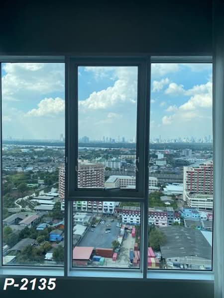 Regent Home Bangna : รีเจ้นท์ โฮม บางนา, กรุงเทพ, ถนน สรรพาวุธ, บางนาใต้, บางนา, กรุงเทพ, 28 ตร.ม., คอนโด ให้เช่า, โดย Nichaphat Sakunchayapha, 500355721 - DDproperty.com