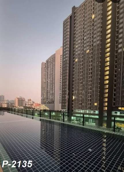Regent Home Bangna : รีเจ้นท์ โฮม บางนา, กรุงเทพ, ถนน สรรพาวุธ, บางนาใต้, บางนา, กรุงเทพ, 28 ตร.ม., คอนโด ให้เช่า, โดย Nichaphat Sakunchayapha, 500355721 - DDproperty.com