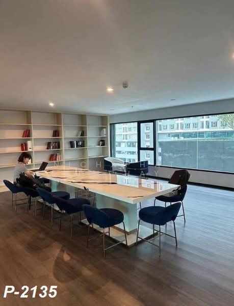 Regent Home Bangna, Bangkok, Sanphawut Road, Bang Na Tai, Bang Na, Bangkok, 1 Bedroom, 28 sqm, Condo For Rent, by Nichaphat Sakunchayapha, 500355721 - DDproperty.com