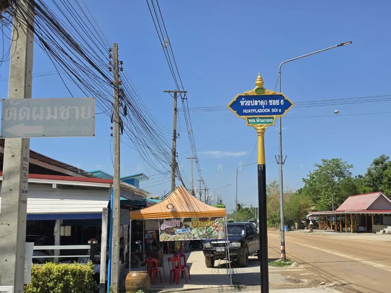 ขายที่ดินเปล่า ถมแล้ว ต.หินกอง อ.เมืองราชบุรี จ.ราชบุรี, Ratchaburi, Hin Kong, Muang Ratchaburi, Ratchaburi, , 720 sqm, Land For Sale, by จุฑามาส ศรีสง่า, 500355722 - DDproperty.com