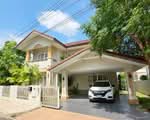 บ้านให้เช่า – ใกล้โรงเรียนนานาชาติเมริทตันบริติช เพียง 10 นาที ค่าเช่า 35,000 บาท / เดือน No.14H748, เชียงใหม่