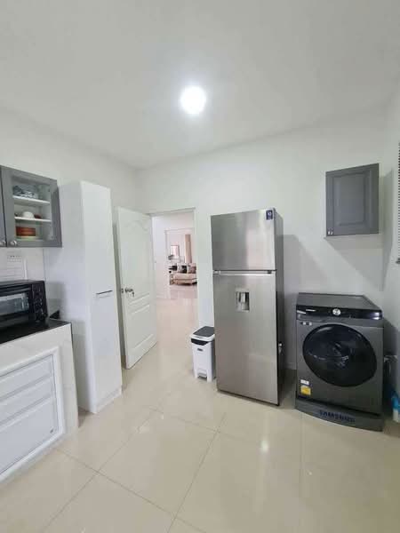 บ้านให้เช่า – ใกล้โรงเรียนนานาชาติเมริทตันบริติช เพียง 10 นาที ค่าเช่า 35,000 บาท / เดือน No.14H748, เชียงใหม่, หนองควาย, หางดง, เชียงใหม่, 150 ตร.ม., บ้านเดี่ยว ให้เช่า, โดย กัน, 500355725 - DDproperty.com