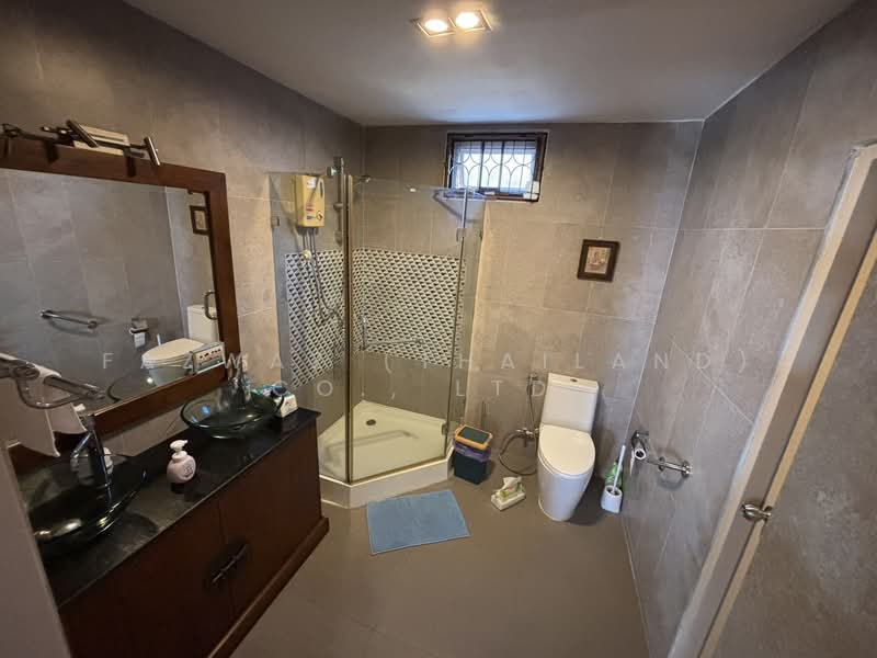 Rare 5BR Pool Villa in Summerland Village Hua Hin | Unique Family Home, Prachuap Khiri Khan, Hua Hin, Prachuap Khiri Khan, 5 Bedrooms, 180 sqm, Villa For Sale, by Fazwaz (Thailand) Co., Ltd., 500355727 - DDproperty.com