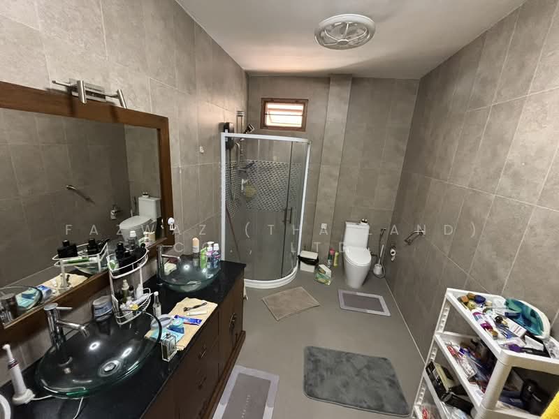 Rare 5BR Pool Villa in Summerland Village Hua Hin | Unique Family Home, Prachuap Khiri Khan, Hua Hin, Prachuap Khiri Khan, 5 Bedrooms, 180 sqm, Villa For Sale, by Fazwaz (Thailand) Co., Ltd., 500355727 - DDproperty.com