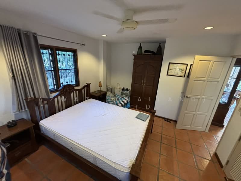 Rare 5BR Pool Villa in Summerland Village Hua Hin | Unique Family Home, Prachuap Khiri Khan, Hua Hin, Prachuap Khiri Khan, 5 Bedrooms, 180 sqm, Villa For Sale, by Fazwaz (Thailand) Co., Ltd., 500355727 - DDproperty.com