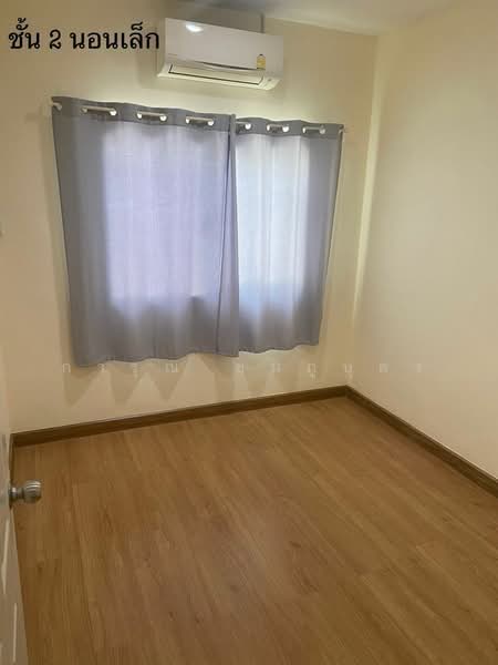 โกลเด้น ทาวน์ งามวงศ์วาน–ประชาชื่น, Nonthaburi, Bang Khen, Muang Nonthaburi, Nonthaburi, 3 Bedrooms, 100 sqm, Townhouse For Rent, by การุณ ชมภูบุตร, 500355728 - DDproperty.com