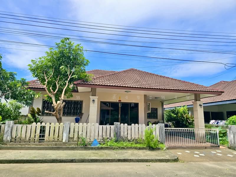 บ้านสวนเนรมิต 1, ภูเก็ต, ป่าคลอก, ถลาง, ภูเก็ต, 224 ตร.ม., บ้านเดี่ยว ขาย, โดย สิดาพร สังขะพงษ์ (มายด์), 500355729 - DDproperty.com