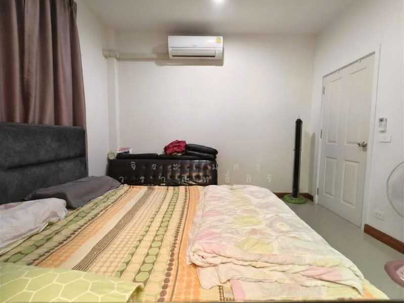 The Ricco Residence Wongwaen-Hathairat : เดอะริคโค้ เรสซิเดนซ์ วงแหวนฯ-หทัยราษฎร์, กรุงเทพ, ถนนไทยรามัญ, สามวาตะวันตก, คลองสามวา, กรุงเทพ, 170 ตร.ม., บ้านเดี่ยว ขาย, โดย จิระเมศร์ วราสิทธิ์สิริ, 500355730 - DDproperty.com