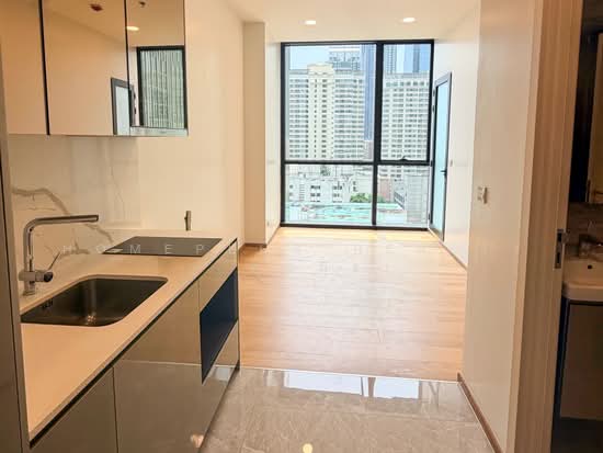 Wish Signature II Midtown Siam : วิช ซิกเนเจอร์ 2 มิดทาวน์ สยาม, กรุงเทพ