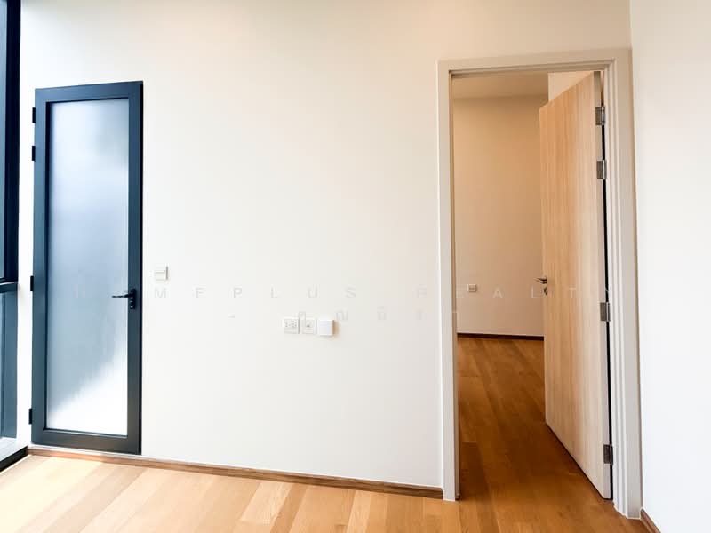 Wish Signature II Midtown Siam, Bangkok, 588 Petchburi Road, Thanon Phetchaburi, Ratchathewi, Bangkok, 1 Bedroom, 34 sqm, Condo For Sale, by HOMEPLUS REALTY - คุณมิรา, 500355731 - DDproperty.com