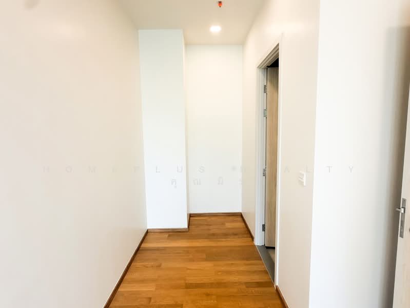 Wish Signature II Midtown Siam, Bangkok, 588 Petchburi Road, Thanon Phetchaburi, Ratchathewi, Bangkok, 1 Bedroom, 34 sqm, Condo For Sale, by HOMEPLUS REALTY - คุณมิรา, 500355731 - DDproperty.com