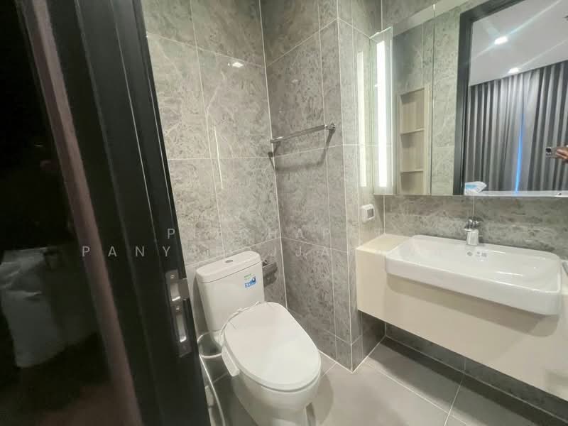 Noble Around Ari, Bangkok, 312 Phahon Yothin Rd, Samsen Nai, Phaya Thai, Bangkok, 1 Bedroom, 35 sqm, Condo For Rent, by Pitchapat Panyarojjanawat, 500355734 - DDproperty.com
