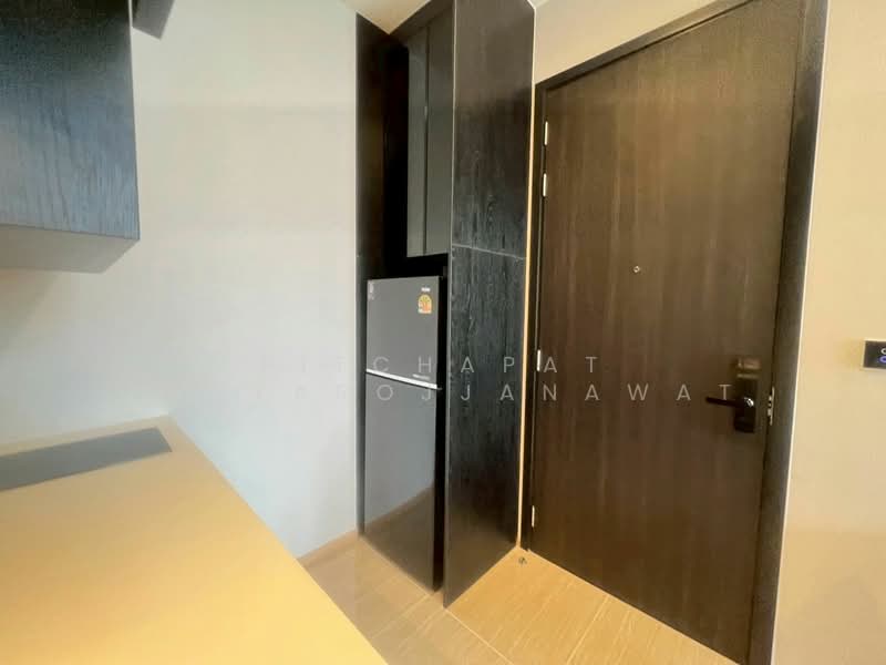 Noble Around Ari, Bangkok, 312 Phahon Yothin Rd, Samsen Nai, Phaya Thai, Bangkok, 1 Bedroom, 35 sqm, Condo For Rent, by Pitchapat Panyarojjanawat, 500355734 - DDproperty.com