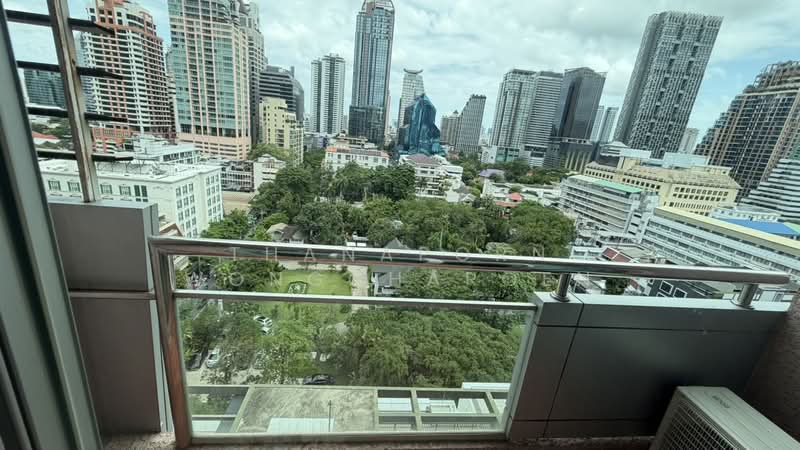 Silom Grand Terrace : สีลม แกรนด์ เทอเรส, กรุงเทพ, ซอยศาลาแดง 2 ถนนศาลาแดง, สีลม, บางรัก, กรุงเทพ, 42 ตร.ม., คอนโด ให้เช่า, โดย Thanaporn Wongcharoen, 500355736 - DDproperty.com
