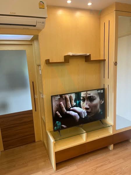 Lumpini Place Srinakarin-Huamak Station, Bangkok, Srinakarin Road, Suan Luang, Bangkok, 1 Bedroom, 26 sqm, Condo For Sale, by NR AGENT, 500355737 - DDproperty.com