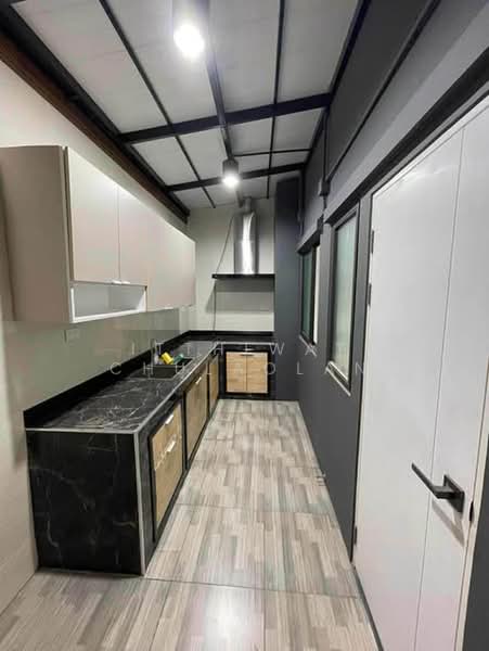 Pleno Suksawat 30 Project 2, Bangkok, Soi Suksawat 30, Bangpakok, Rat Burana, Bangkok, 2 Bedrooms, 105 sqm, Townhouse For Sale, by Itthiwat Chulaolan, 500355738 - DDproperty.com
