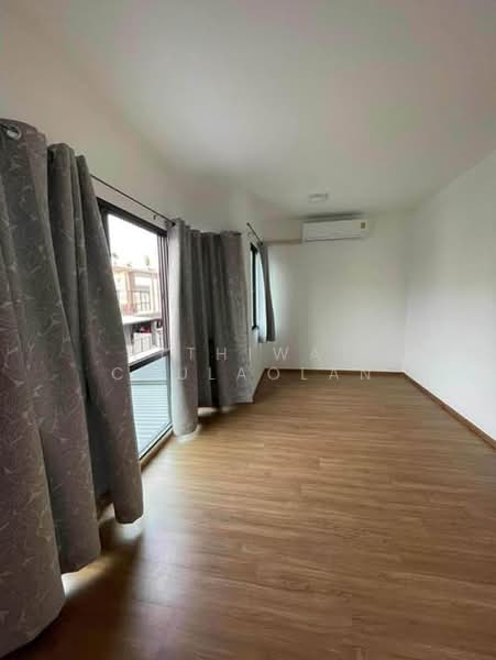 Pleno Suksawat 30 Project 2, Bangkok, Soi Suksawat 30, Bangpakok, Rat Burana, Bangkok, 2 Bedrooms, 105 sqm, Townhouse For Sale, by Itthiwat Chulaolan, 500355738 - DDproperty.com