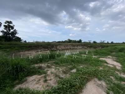 ขาย - ที่ดินหัวหิน หินเหล็กไฟ 2,440 ตร.ม. ทำเลน่าลงทุน สร้างบ้านได้, ประจวบคีรีขันธ์