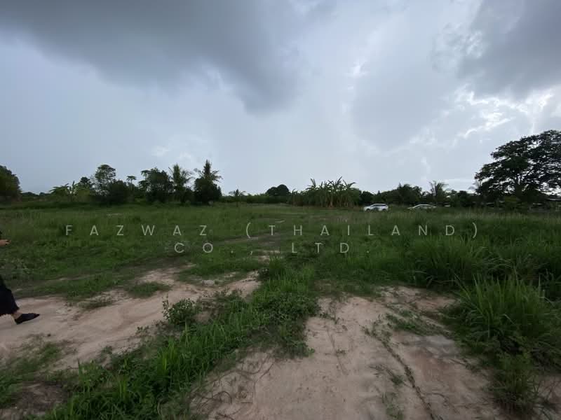 ที่ดินหัวหิน หินเหล็กไฟ 2,440 ตร.ม. ทำเลน่าลงทุน สร้างบ้านได้, ประจวบคีรีขันธ์, หินเหล็กไฟ, หัวหิน, ประจวบคีรีขันธ์, 2,440 ตร.ม., ที่ดิน ขาย, โดย Fazwaz (Thailand) Co., Ltd., 500355739 - DDproperty.com