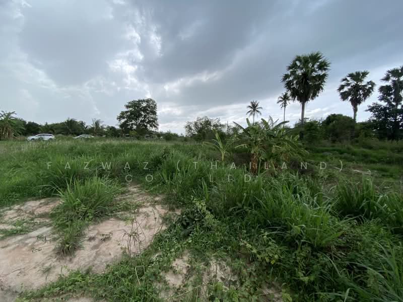 ที่ดินหัวหิน หินเหล็กไฟ 2,440 ตร.ม. ทำเลน่าลงทุน สร้างบ้านได้, ประจวบคีรีขันธ์, หินเหล็กไฟ, หัวหิน, ประจวบคีรีขันธ์, 2,440 ตร.ม., ที่ดิน ขาย, โดย Fazwaz (Thailand) Co., Ltd., 500355739 - DDproperty.com
