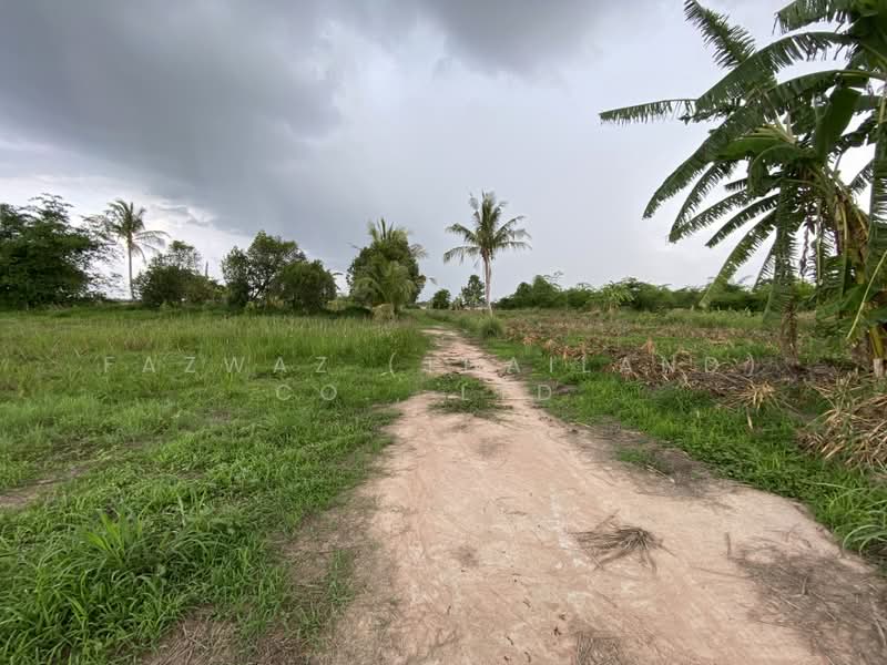 Hua Hin Land for Sale in Hin Lek Fai | 2,440 SQM Investment Plot, Prachuap Khiri Khan, Hin Lek Fai, Hua Hin, Prachuap Khiri Khan, , 2,440 sqm, Land For Sale, by Fazwaz (Thailand) Co., Ltd., 500355739 - DDproperty.com