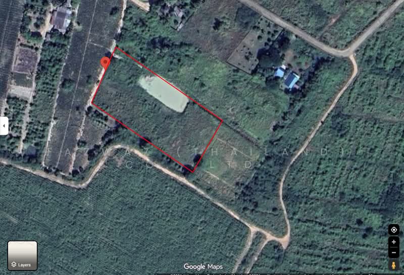 Hua Hin Land for Sale in Hin Lek Fai | 2,440 SQM Investment Plot, Prachuap Khiri Khan, Hin Lek Fai, Hua Hin, Prachuap Khiri Khan, , 2,440 sqm, Land For Sale, by Fazwaz (Thailand) Co., Ltd., 500355739 - DDproperty.com