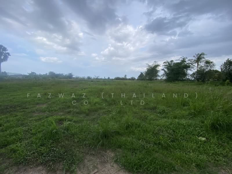 Hua Hin Land for Sale in Hin Lek Fai | 2,440 SQM Investment Plot, Prachuap Khiri Khan, Hin Lek Fai, Hua Hin, Prachuap Khiri Khan, , 2,440 sqm, Land For Sale, by Fazwaz (Thailand) Co., Ltd., 500355739 - DDproperty.com