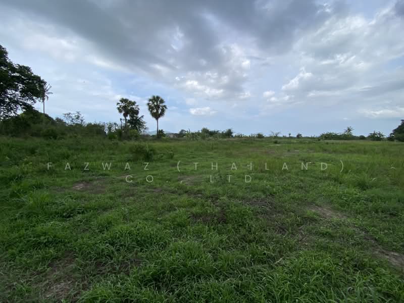 ที่ดินหัวหิน หินเหล็กไฟ 2,440 ตร.ม. ทำเลน่าลงทุน สร้างบ้านได้, ประจวบคีรีขันธ์, หินเหล็กไฟ, หัวหิน, ประจวบคีรีขันธ์, 2,440 ตร.ม., ที่ดิน ขาย, โดย Fazwaz (Thailand) Co., Ltd., 500355739 - DDproperty.com
