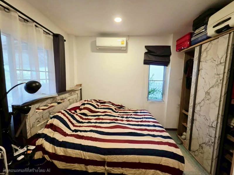 ขาย บ้านเดี่ยว โซนอำเภอเมืองเชียงใหม่, Chiang Mai, Su Thep, Muang Chiang Mai, Chiang Mai, 2 Bedrooms, 85 sqm, Single Detached House For Sale, by Armon Yuenyong, 500355741 - DDproperty.com
