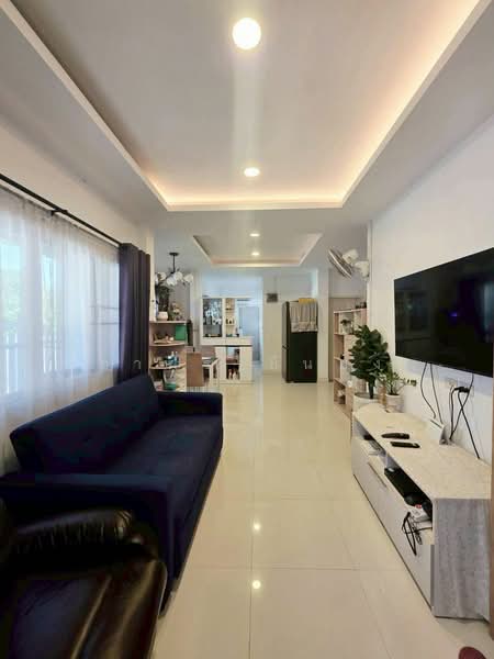 ขาย บ้านเดี่ยว โซนอำเภอเมืองเชียงใหม่, Chiang Mai, Su Thep, Muang Chiang Mai, Chiang Mai, 2 Bedrooms, 85 sqm, Single Detached House For Sale, by Armon Yuenyong, 500355741 - DDproperty.com