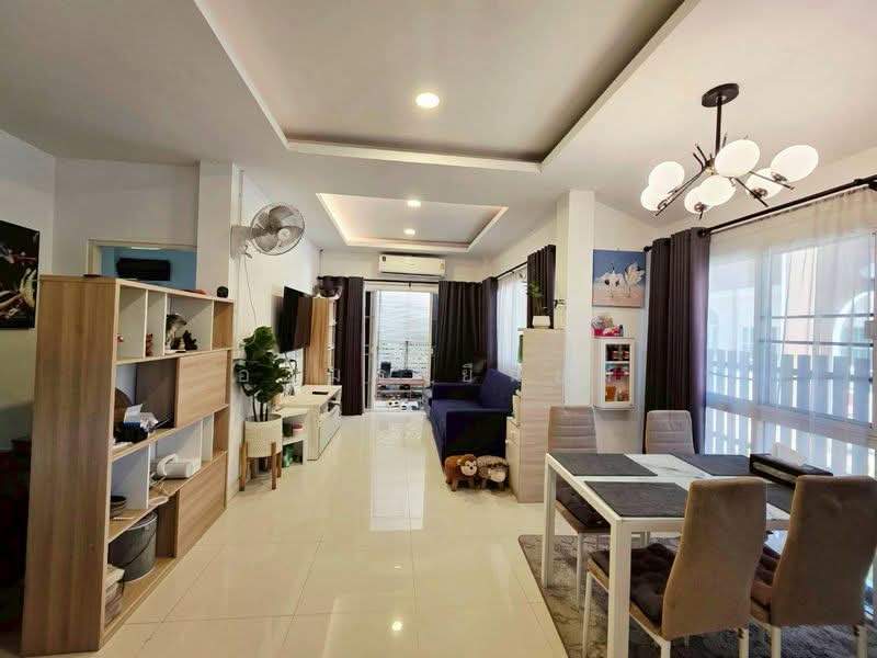 ขาย บ้านเดี่ยว โซนอำเภอเมืองเชียงใหม่, Chiang Mai, Su Thep, Muang Chiang Mai, Chiang Mai, 2 Bedrooms, 85 sqm, Single Detached House For Sale, by Armon Yuenyong, 500355741 - DDproperty.com
