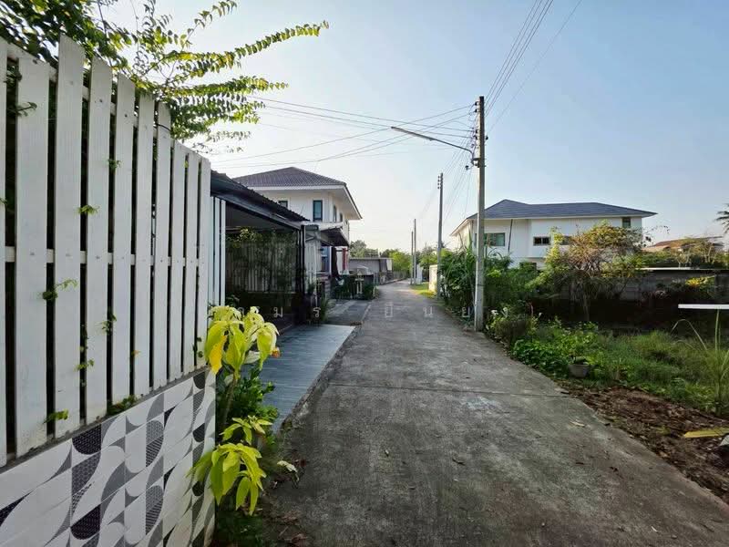 ขาย บ้านเดี่ยว โซนอำเภอเมืองเชียงใหม่, Chiang Mai, Su Thep, Muang Chiang Mai, Chiang Mai, 2 Bedrooms, 85 sqm, Single Detached House For Sale, by Armon Yuenyong, 500355741 - DDproperty.com