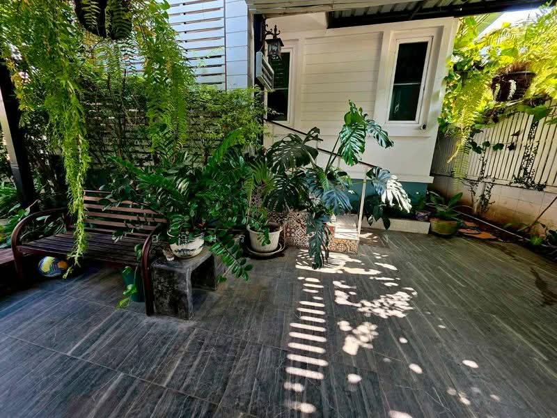 ขาย บ้านเดี่ยว โซนอำเภอเมืองเชียงใหม่, Chiang Mai, Su Thep, Muang Chiang Mai, Chiang Mai, 2 Bedrooms, 85 sqm, Single Detached House For Sale, by Armon Yuenyong, 500355741 - DDproperty.com