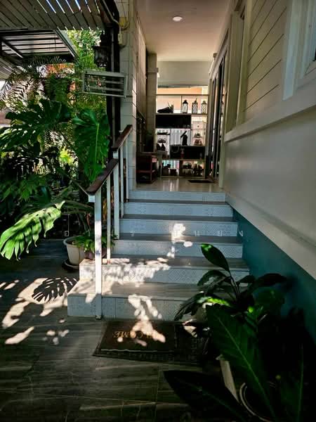 ขาย บ้านเดี่ยว โซนอำเภอเมืองเชียงใหม่, Chiang Mai, Su Thep, Muang Chiang Mai, Chiang Mai, 2 Bedrooms, 85 sqm, Single Detached House For Sale, by Armon Yuenyong, 500355741 - DDproperty.com